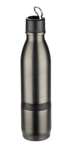 Butelka termiczna DRINNO 500 + 200 ml