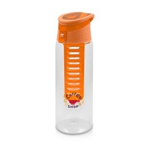 Butelka sportowa 700 ml Air Gifts | Lizzie V1388-07