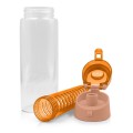 Butelka sportowa 700 ml Air Gifts | Lizzie V1388-07