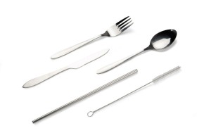 Zestaw sztućców ZUNA