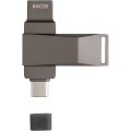 Pamięć USB 64 GB V1720-15
