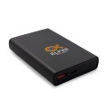 Power bank 10000 mAh | Nils VA082-03