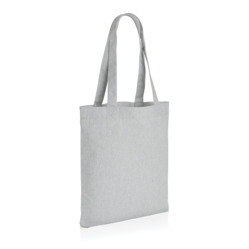 Torba na zakupy AWARE™, bawełna z recyklingu P762.932