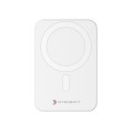 Power bank 3000 mAh Urban Vitamin Burbank, RABS P322.812