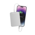 Power bank 3000 mAh Urban Vitamin Burbank, RABS P322.812