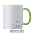 Kubek ceramiczny 300 ml V6986-10