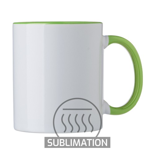 Kubek ceramiczny 300 ml V6986-10
