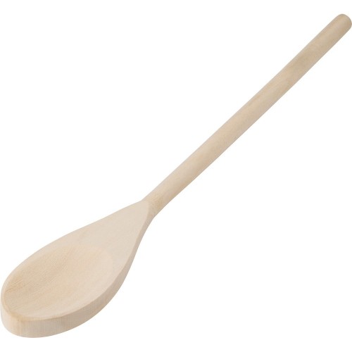 Drewniana łyżka kuchenna V1219-16