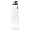 Szklana butelka 500 ml z kolorową wstążką | Viivi VA062-03