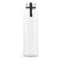 Szklana butelka 500 ml z kolorową wstążką | Viivi VA062-03