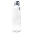Szklana butelka 500 ml z kolorową wstążką | Viivi VA062-04