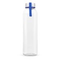 Szklana butelka 500 ml z kolorową wstążką | Viivi VA062-04