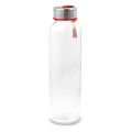 Szklana butelka 500 ml z kolorową wstążką | Viivi VA062-05