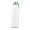 Szklana butelka 500 ml z kolorową wstążką | Viivi VA062-06
