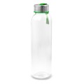Szklana butelka 500 ml z kolorową wstążką | Viivi VA062-06