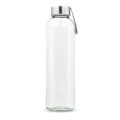 Szklana butelka 500 ml z kolorową wstążką | Viivi VA062-19