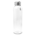 Szklana butelka 500 ml z kolorową wstążką | Viivi VA062-19