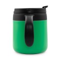 Kubek termiczny 400 ml z rączką | Wyatt V4838-06