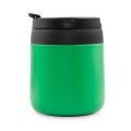 Kubek termiczny 400 ml z rączką | Wyatt V4838-06