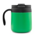 Kubek termiczny 400 ml z rączką | Wyatt V4838-06