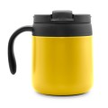 Kubek termiczny 400 ml z rączką | Wyatt V4838-08