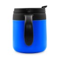 Kubek termiczny 400 ml z rączką | Wyatt V4838-11