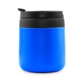 Kubek termiczny 400 ml z rączką | Wyatt V4838-11