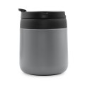 Kubek termiczny 400 ml z rączką | Wyatt V4838-19