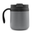 Kubek termiczny 400 ml z rączką | Wyatt V4838-19