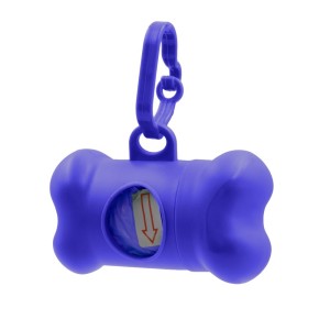 Zasobnik z woreczkami na psie odchody | Zoga VA075-04