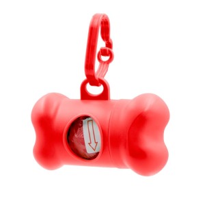 Zasobnik z woreczkami na psie odchody | Zoga VA075-05