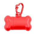 Zasobnik z woreczkami na psie odchody | Zoga VA075-05