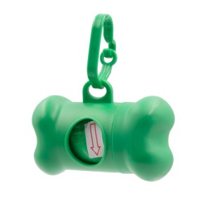 Zasobnik z woreczkami na psie odchody | Zoga VA075-06