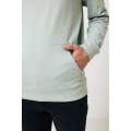 Bluza z kapturem z bawełny z recyklingu Iqoniq Jasper T9400.023.XS
