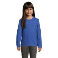 IMPERIAL LSL KIDS T-SHIRT IMPERIAL LSL KIDS