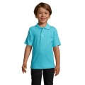 SUMMER II KIDS Polo 170g SUMMER II KIDS