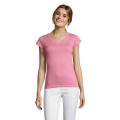 MOON Damski T-SHIRT 150g MOON