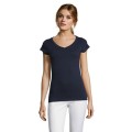 MOON Damski T-SHIRT 150g MOON