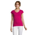 MOON Damski T-SHIRT 150g MOON