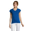 MOON Damski T-SHIRT 150g MOON