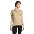 PEOPLE Damskie POLO 210g PEOPLE