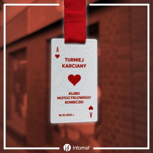 Medal Q-Medals MC6005