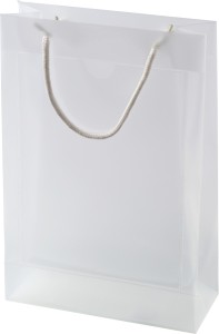 Torba na dokumenty, torba targowa A4 V2360-00