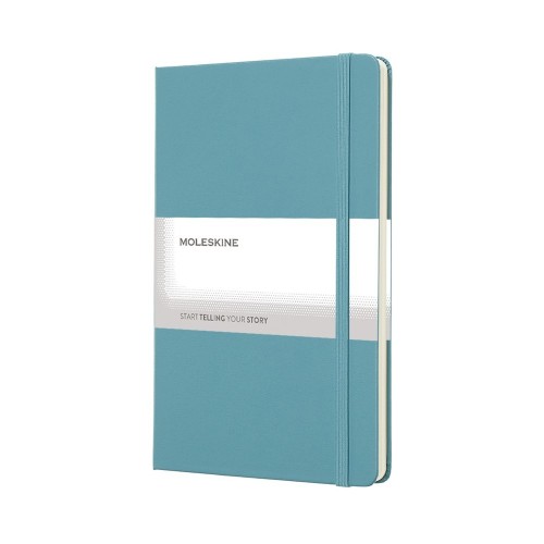 MOLESKINE Notatnik ok. A5 VM302-29