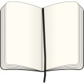MOLESKINE Notatnik ok. A5 VM302-29