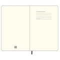 MOLESKINE Notatnik ok. A5 VM302-29