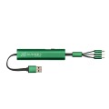 Kabel do ładowania i synchronizacji | Evelyn V0479-06