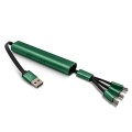 Kabel do ładowania i synchronizacji | Evelyn V0479-06