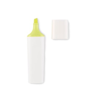 Zakreślacz RPET LIT