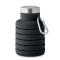 Składana butelka 500 ml KOLAPSI